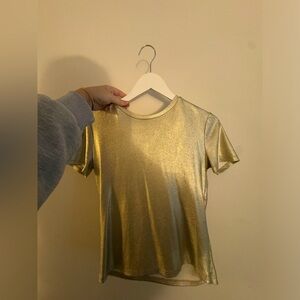 ZARA top